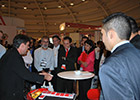 Evento - Feira de Tecnologia