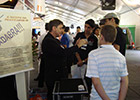 Evento - Feira Universitria