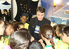 Evento - Feira Universitria