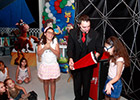 Show Infantil Particular