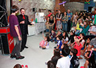 Show Infantil Particular