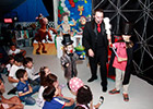 Show Infantil Particular