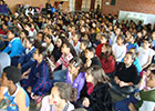 Show Infantil em Escola