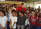 Show Infantil em Escola