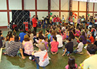 Show Infantil em Escola