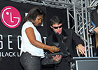Show LG
