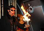 Show LG