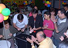 Show de Proximidade