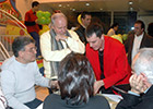 Show de Proximidade