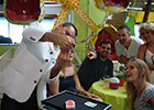 Show de Proximidade