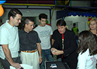 Show de Proximidade