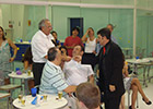 Show de Proximidade