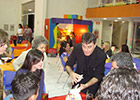 Show de Proximidade