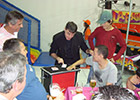 Show de Proximidade