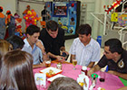 Show de Proximidade