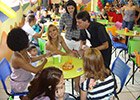 Show de Proximidade
