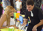 Show de Proximidade