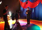 Making of da Campanha contra Pirataria