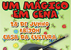 Show do Thomy