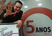 Aniversrio de Empresas