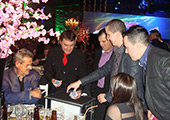 Festas de Casamento