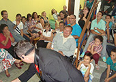 Na sua Casa