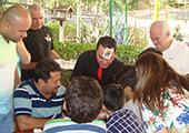 Parques