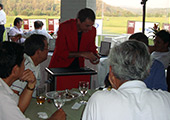 Premiao em Eventos - Golfe