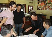 Restaurantes