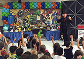 Show Infantil